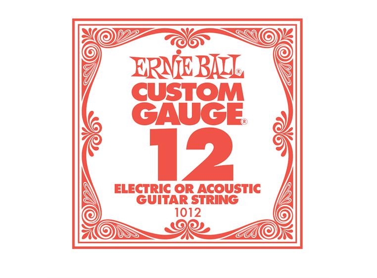 Ernie Ball EB-1012
